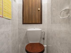 Pronájem bytu 1+1, Praha - Bohnice, Toruňská, 30 m2