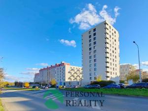 Prodej bytu 2+kk, Plzeň - Severní Předměstí, Na Chmelnicích, 47 m2