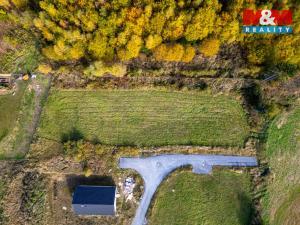 Prodej pozemku pro bydlení, Jeseník, 1497 m2