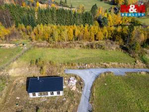 Prodej pozemku pro bydlení, Jeseník, 988 m2
