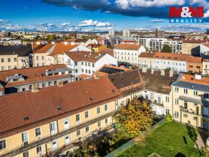 Prodej rodinného domu, Brno - Komárov, Plotní, 480 m2