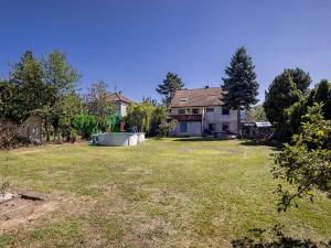 Prodej domu na klíč, Praha, 145 m2