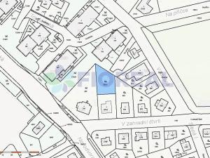 Prodej domu na klíč, Praha, 145 m2