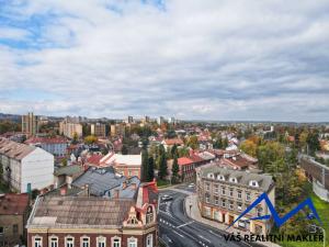 Prodej obchodního prostoru, Český Těšín, Ostravská, 144 m2