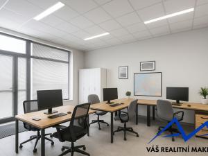 Prodej obchodního prostoru, Český Těšín, Ostravská, 144 m2