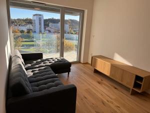 Pronájem bytu 2+kk, Brno, Hlinky, 44 m2