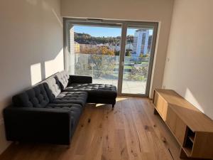 Pronájem bytu 2+kk, Brno, Hlinky, 44 m2