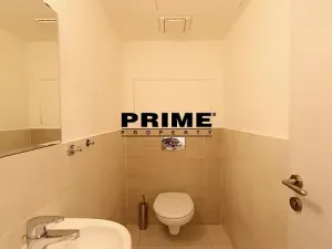 Pronájem kanceláře, Praha - Smíchov, Štefánikova, 83 m2