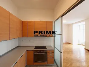 Pronájem bytu 4+kk, Praha - Vinohrady, Na Švihance, 140 m2