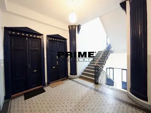 Pronájem bytu 4+kk, Praha - Vinohrady, Na Švihance, 140 m2