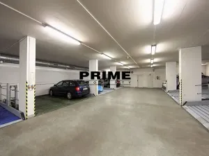 Pronájem bytu 4+kk, Praha - Vinohrady, Na Švihance, 140 m2