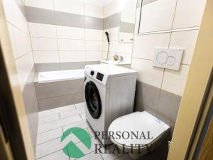 Prodej bytu 3+1, Písek - Budějovické Předměstí, nábřeží 1. máje, 66 m2