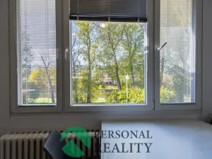 Prodej bytu 3+1, Písek - Budějovické Předměstí, nábřeží 1. máje, 66 m2