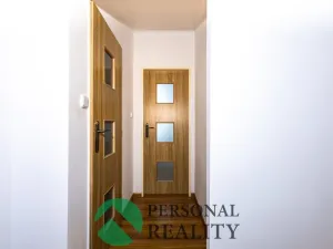 Prodej bytu 3+1, Písek - Budějovické Předměstí, nábřeží 1. máje, 66 m2