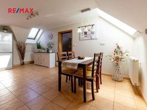 Prodej rodinného domu, Chlumčany, Sluneční, 636 m2