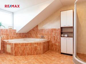 Prodej rodinného domu, Chlumčany, Sluneční, 636 m2