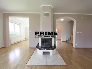 Pronájem rodinného domu, Průhonice, Pod Valem II., 400 m2