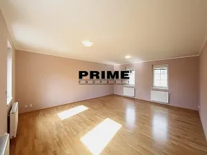 Pronájem rodinného domu, Průhonice, Pod Valem II., 400 m2