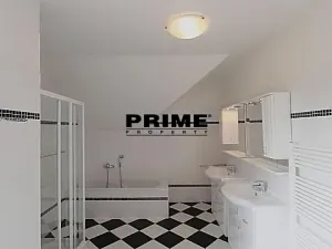 Pronájem rodinného domu, Průhonice, Pod Valem II., 400 m2