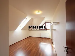 Pronájem rodinného domu, Průhonice, Pod Valem II., 320 m2
