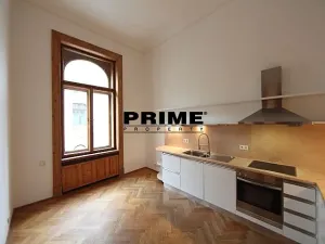 Pronájem bytu 5+1, Praha - Vinohrady, Ibsenova, 173 m2