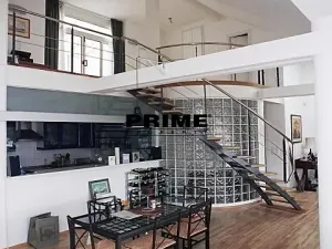 Pronájem bytu 5+kk, Praha - Nové Město, Dřevná, 250 m2