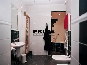 Pronájem bytu 5+kk, Praha - Nové Město, Dřevná, 250 m2