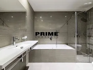 Pronájem bytu 4+kk, Praha - Smíchov, Holečkova, 174 m2