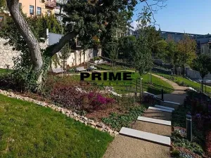 Pronájem bytu 2+kk, Praha - Smíchov, Holečkova, 79 m2