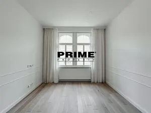 Pronájem bytu 3+kk, Praha - Vinohrady, náměstí Jiřího z Poděbrad, 93 m2