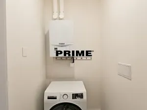 Pronájem bytu 3+kk, Praha - Vinohrady, náměstí Jiřího z Poděbrad, 93 m2