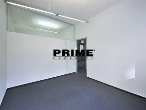 Pronájem kanceláře, Praha - Nové Město, Klimentská, 101 m2