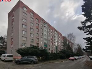 Pronájem bytu 2+1, Svitavy, Marie Pujmanové, 39 m2