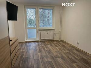 Pronájem bytu 1+1, Zlín, Dlouhá, 40 m2