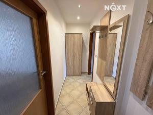 Pronájem bytu 1+1, Zlín, Dlouhá, 40 m2