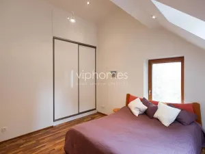 Pronájem vily, Praha - Stodůlky, Za Mototechnou, 210 m2