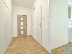 Pronájem bytu 2+1, Praha - Krč, Olbrachtova, 52 m2