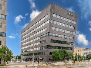 Pronájem kanceláře, Praha - Prosek, Prosecká, 129 m2