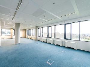 Pronájem kanceláře, Praha - Prosek, Prosecká, 129 m2