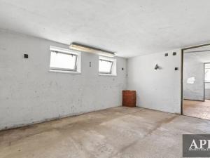 Prodej chalupy, Nová Lhota, 198 m2