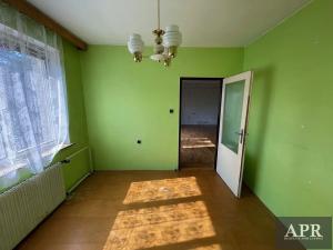 Prodej rodinného domu, Halenkov, 139 m2