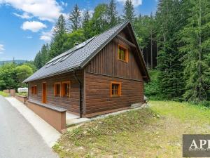 Prodej rodinného domu, Halenkov, 158 m2