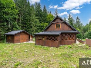 Prodej rodinného domu, Halenkov, 158 m2