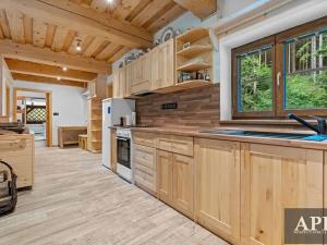 Prodej rodinného domu, Halenkov, 158 m2