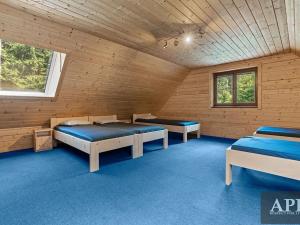 Prodej rodinného domu, Halenkov, 158 m2