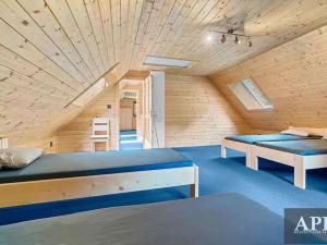 Prodej rodinného domu, Halenkov, 158 m2