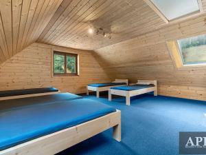 Prodej chalupy, Halenkov, 158 m2