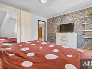 Prodej rodinného domu, Slavkov, 120 m2