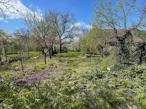 Prodej pozemku pro bydlení, Uherský Brod, Brodská, 1264 m2