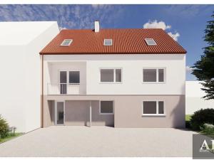 Prodej bytu 4+kk, Uherský Brod, V Kútě, 88 m2